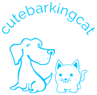 Cutebarkingcat